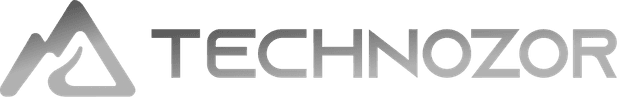 Technozor logo